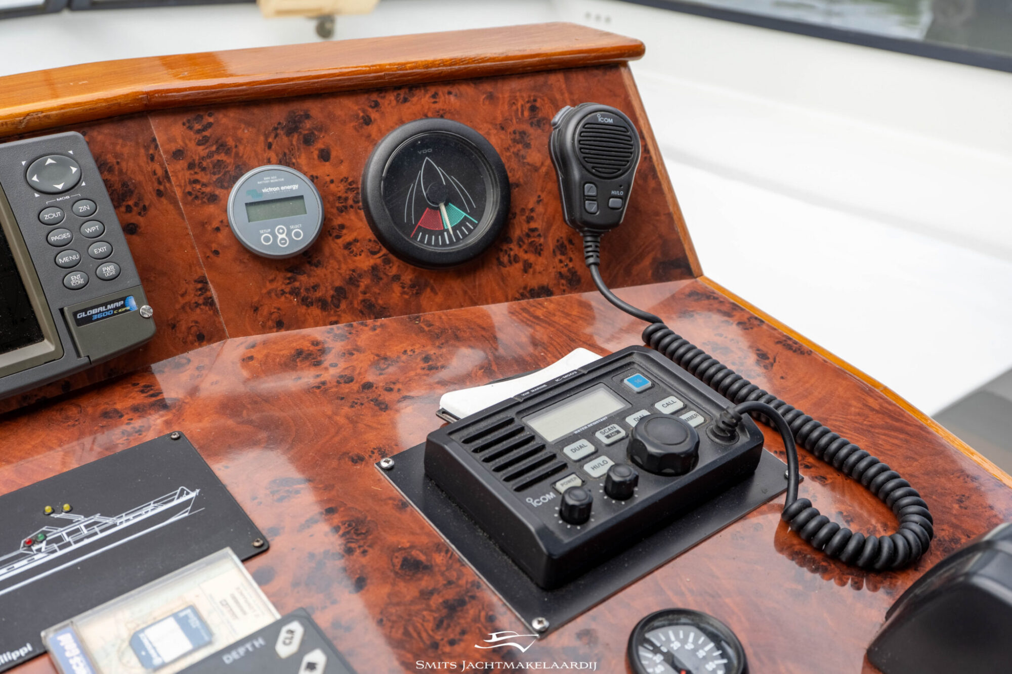 Valkkruiser 14.00 AK Cabrio — foto 68 van 94