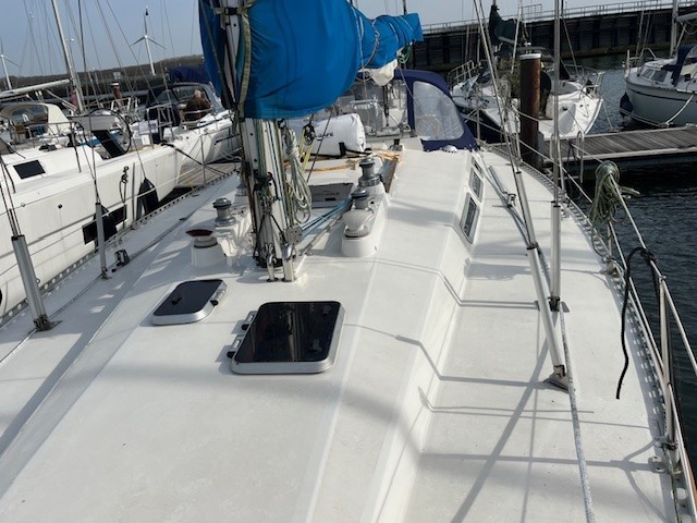 Gib'Sea 126 MK2 — foto 11 van 34