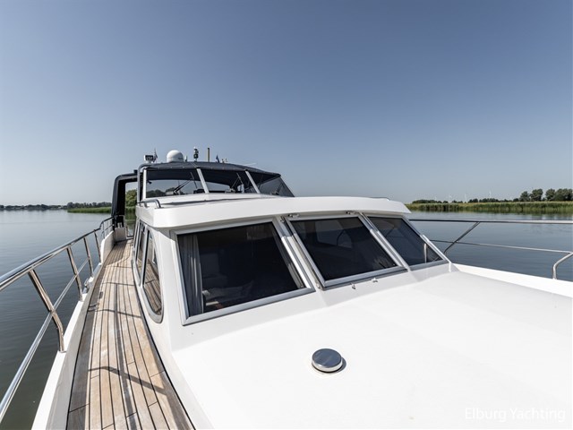 Van der Heijden Dynamic 1500 - Cabrio — foto 59 van 68