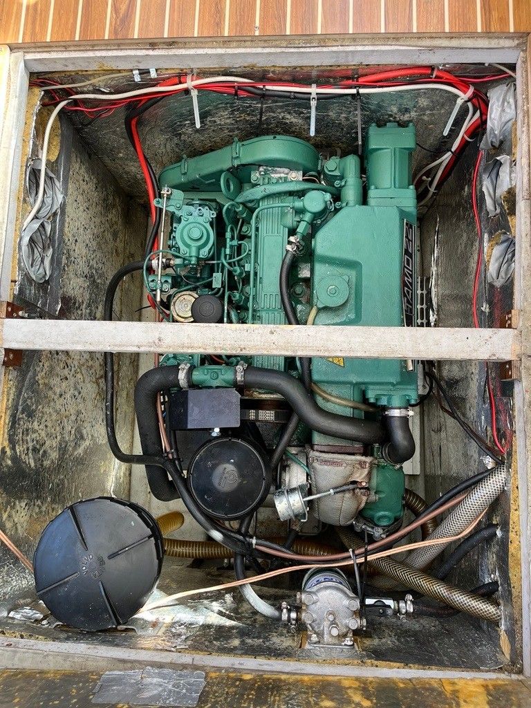 Sollux  850 TC Noorse spitsgatter — foto 8 van 13