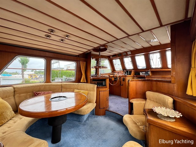 Tayana Trawler  - Pieter Beeldsnijder — foto 2 van 91