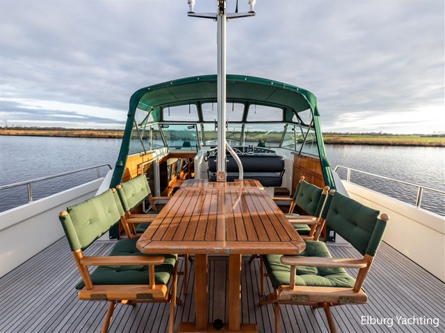 Linssen Grand Sturdy 500 - Traveller — foto 50 van 81