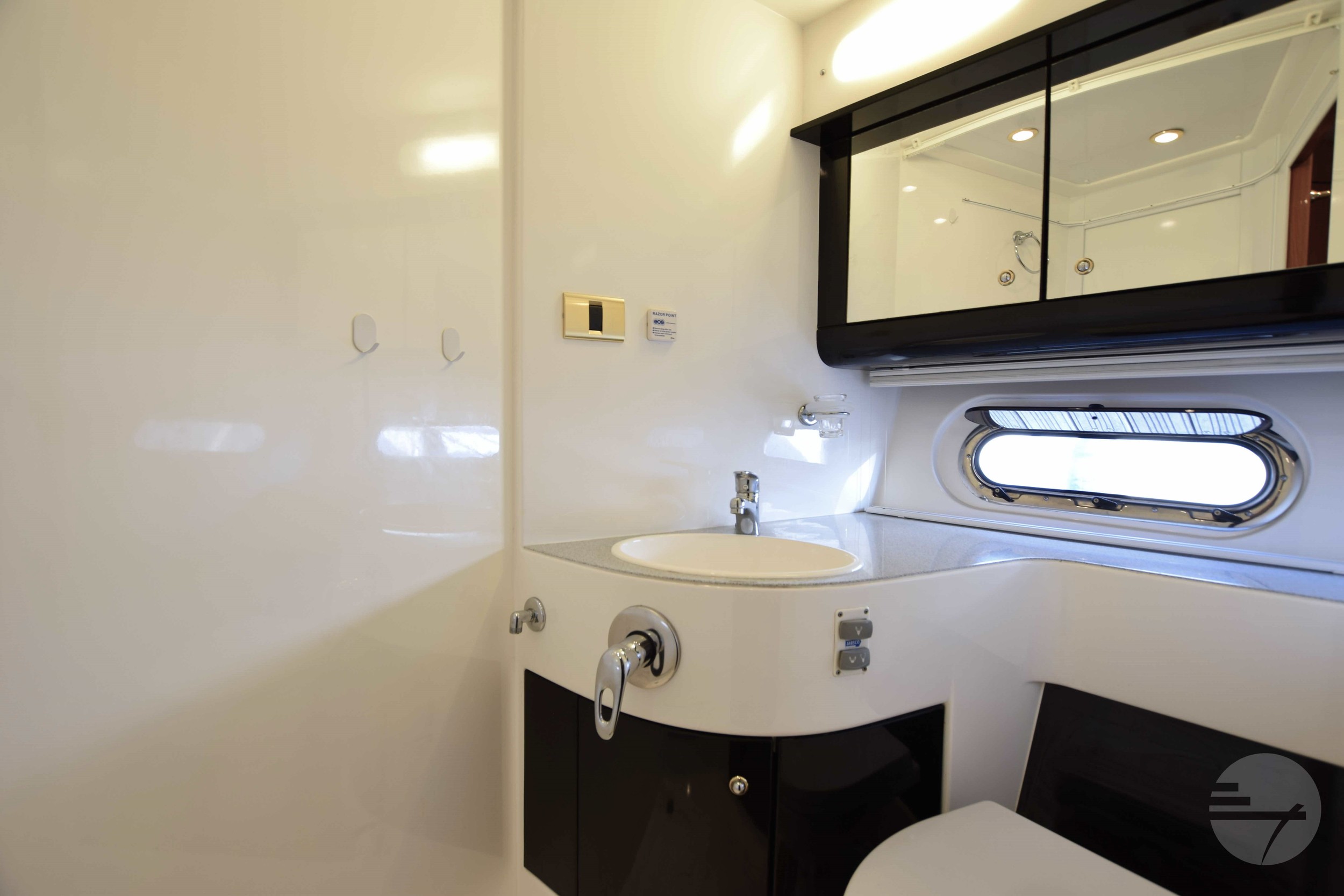 Sealine F42/5 — foto 48 van 56