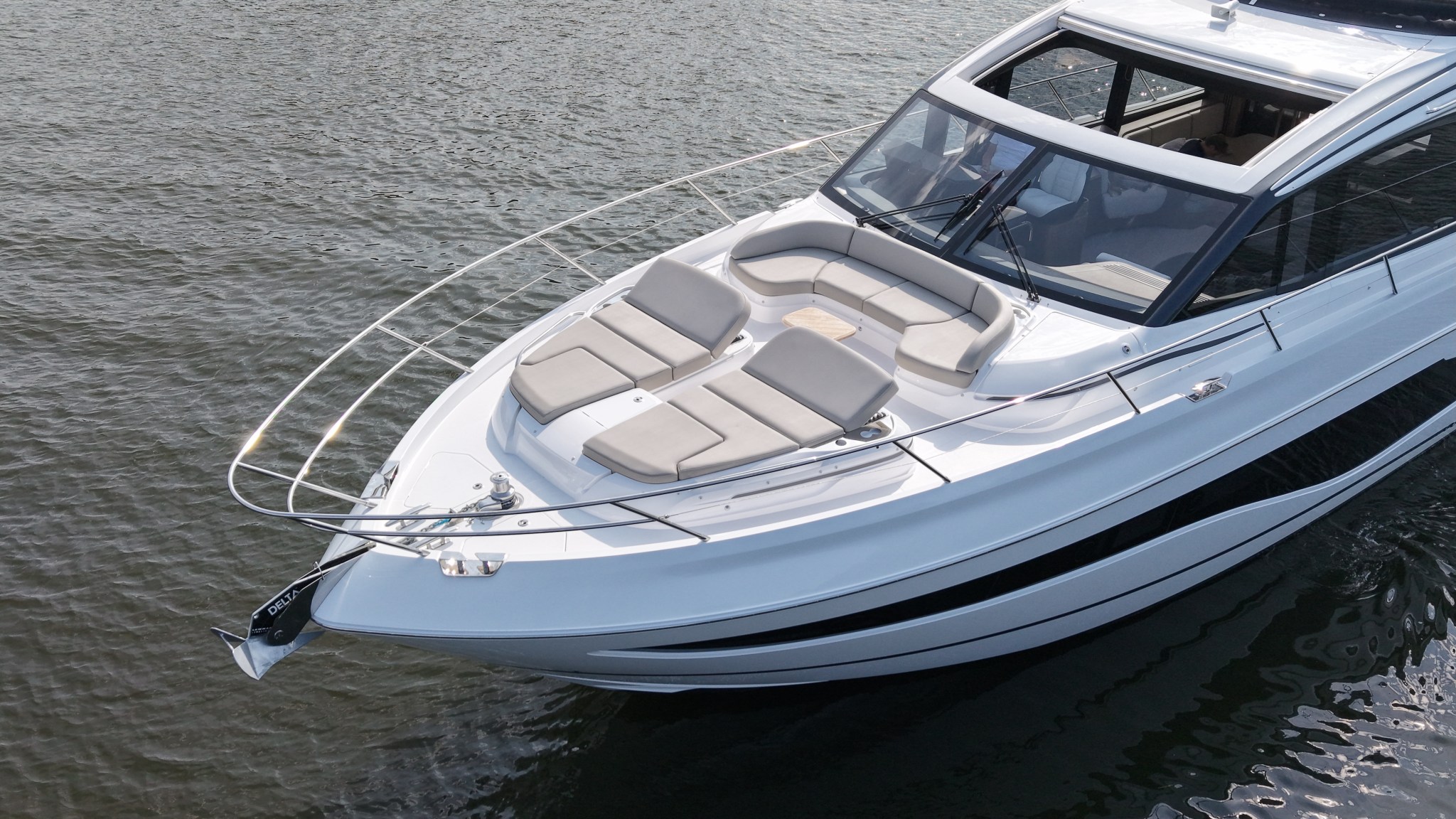 Princess S65 (2026) — foto 6 van 11