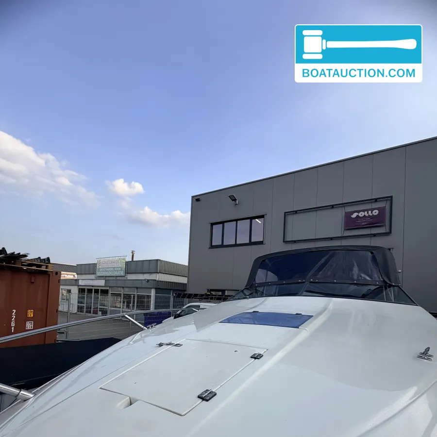 Wellcraft 233 Eclipse nu in de online veiling. — foto 31 van 44