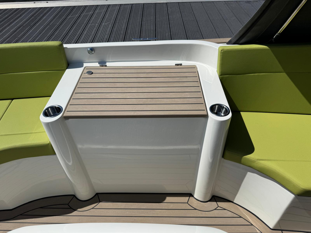 Antaris Sixty7 met Vetus 42pk (Demonstratiemodel) — foto 13 van 19