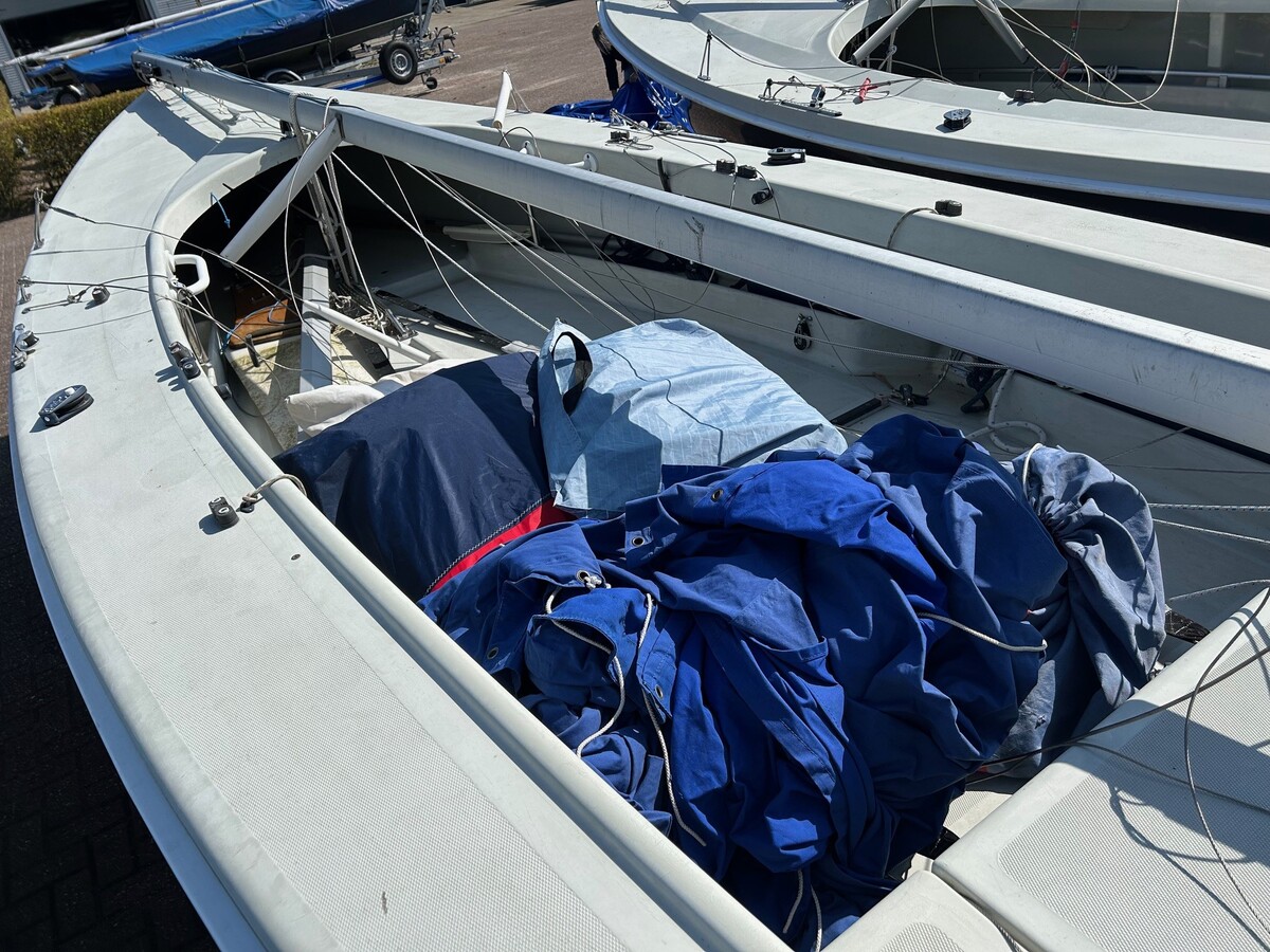 Randmeer Advance — foto 3 van 3