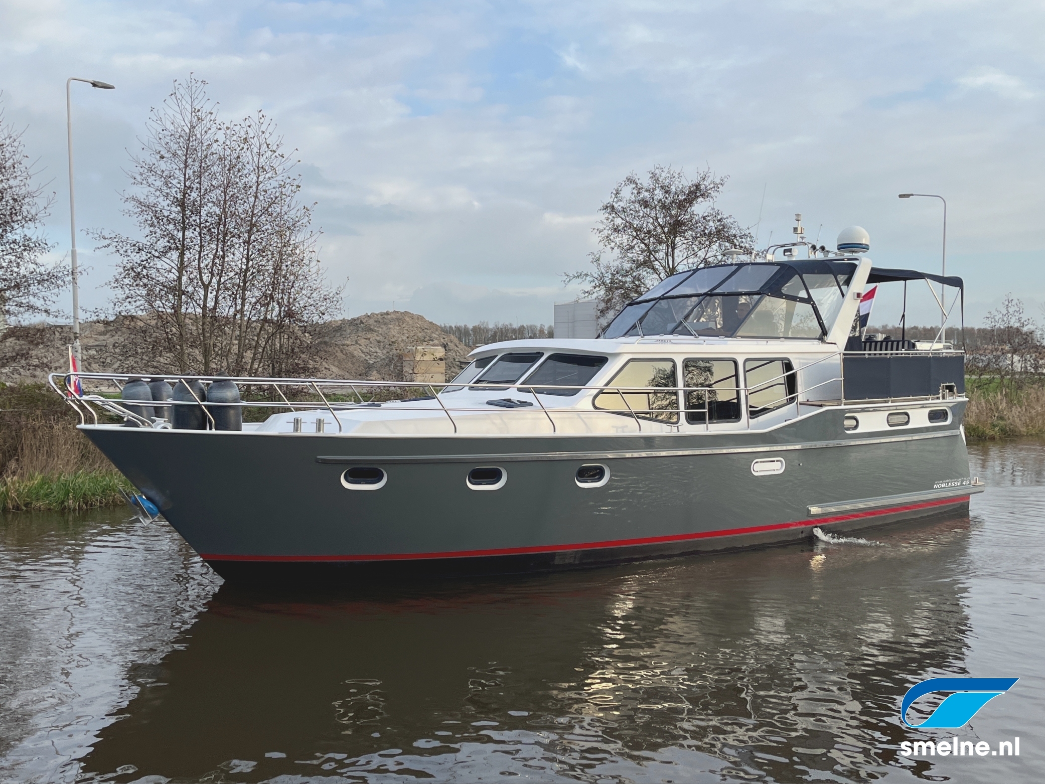 Noblesse 45 — foto 82 van 86