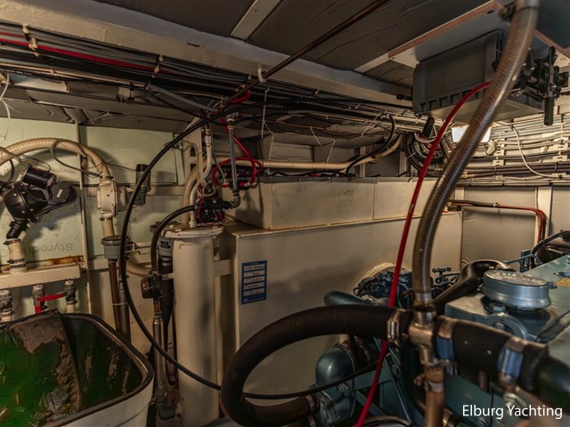 Alm Trawler 13.20 AD — foto 54 van 84