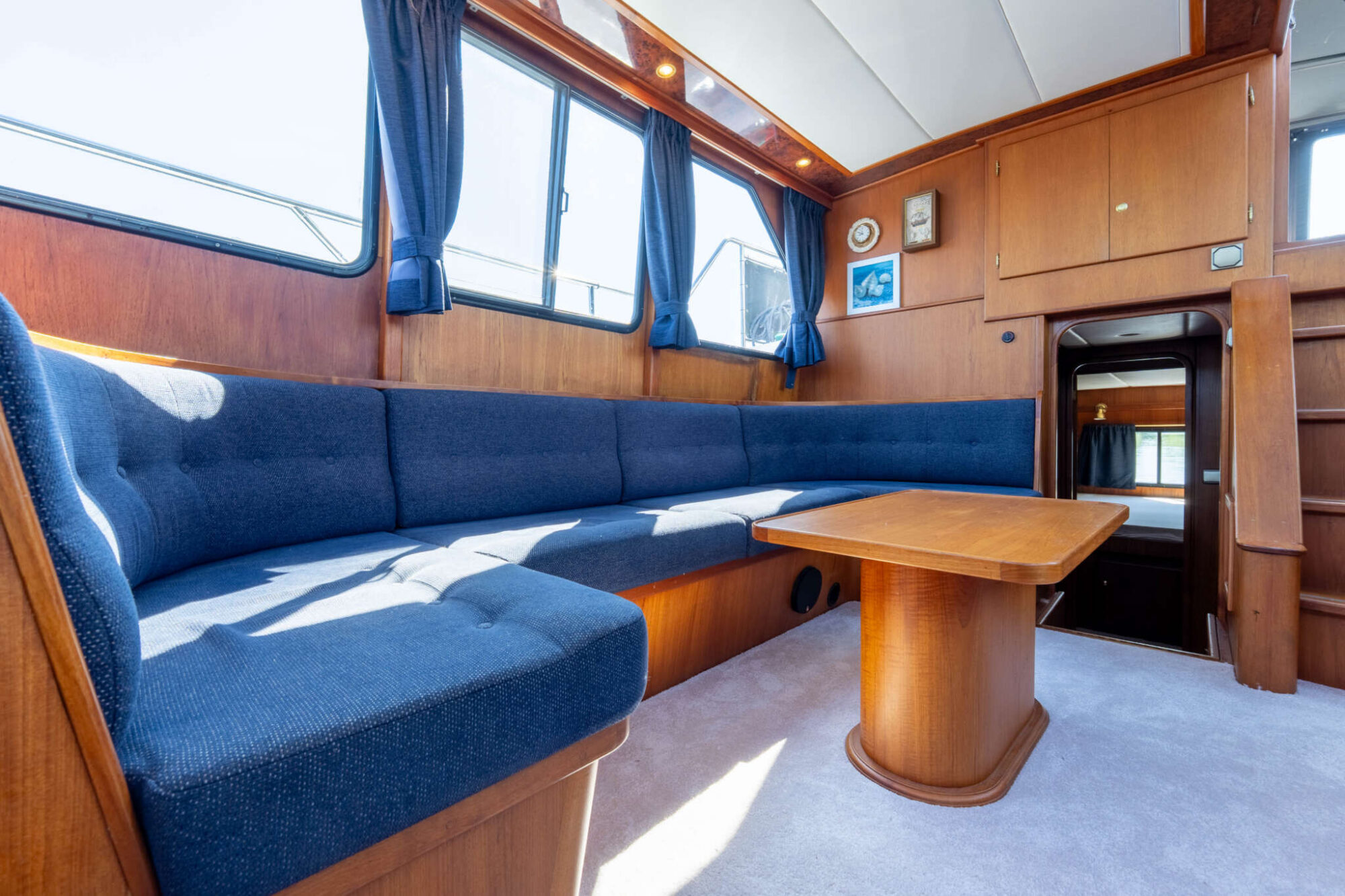 Explorer Classic 14.00 AK Cabrio — foto 14 van 49