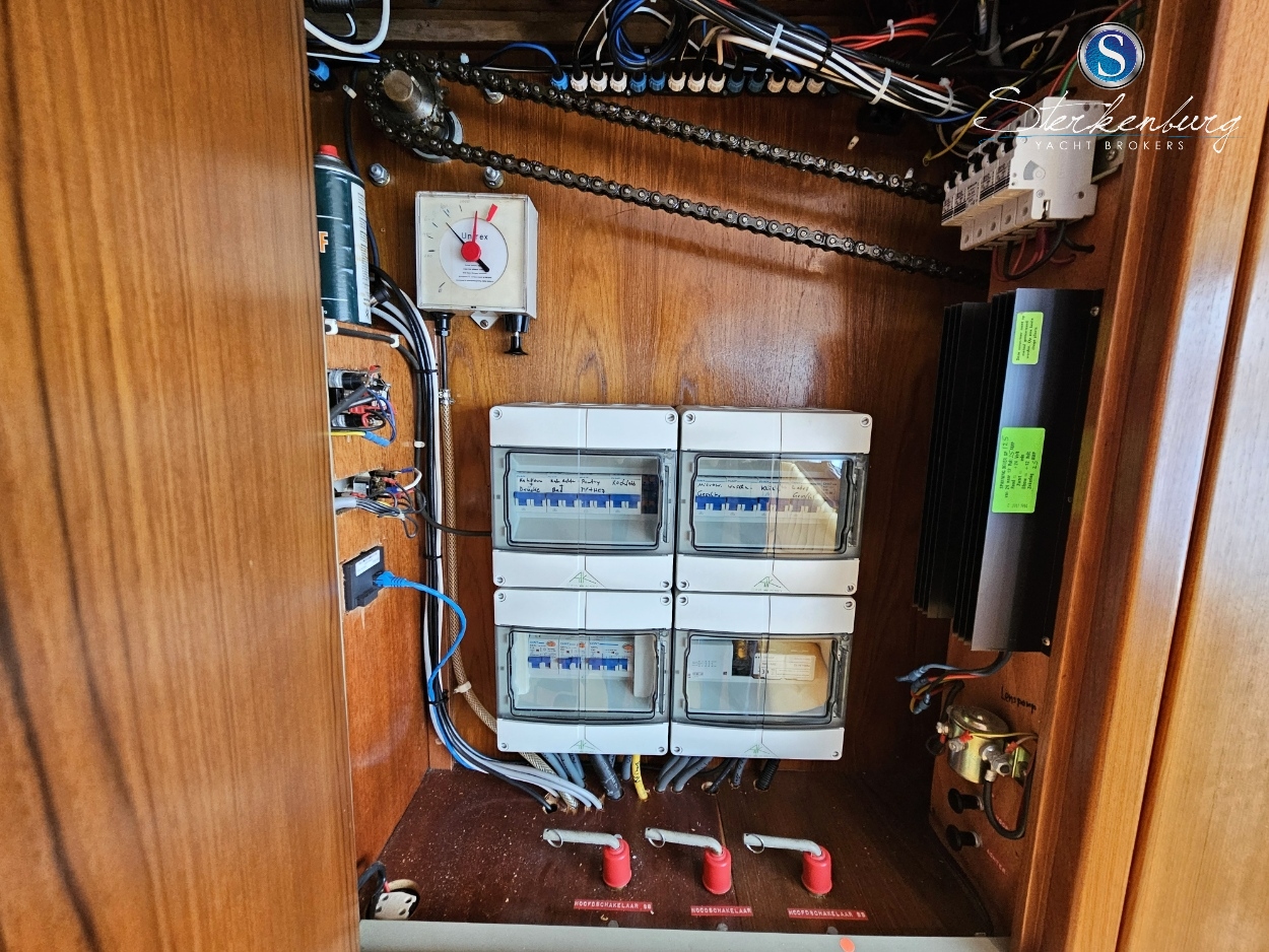 Super van Craft 1700 VS — foto 88 van 90