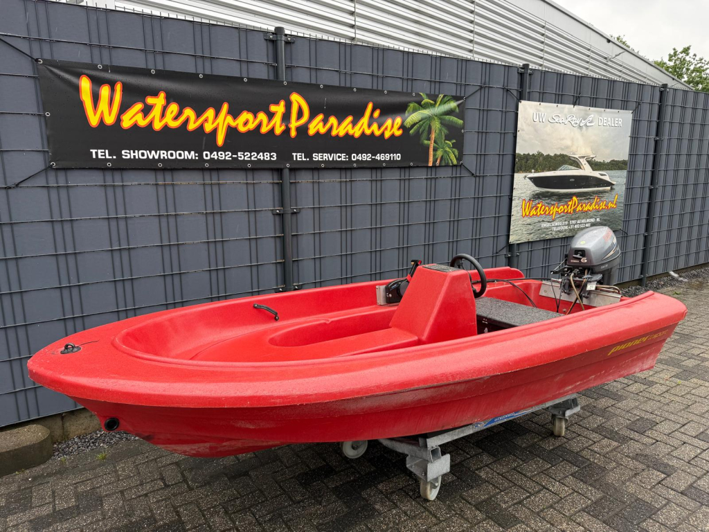 Pioner 11 Sport — foto 1 van 13