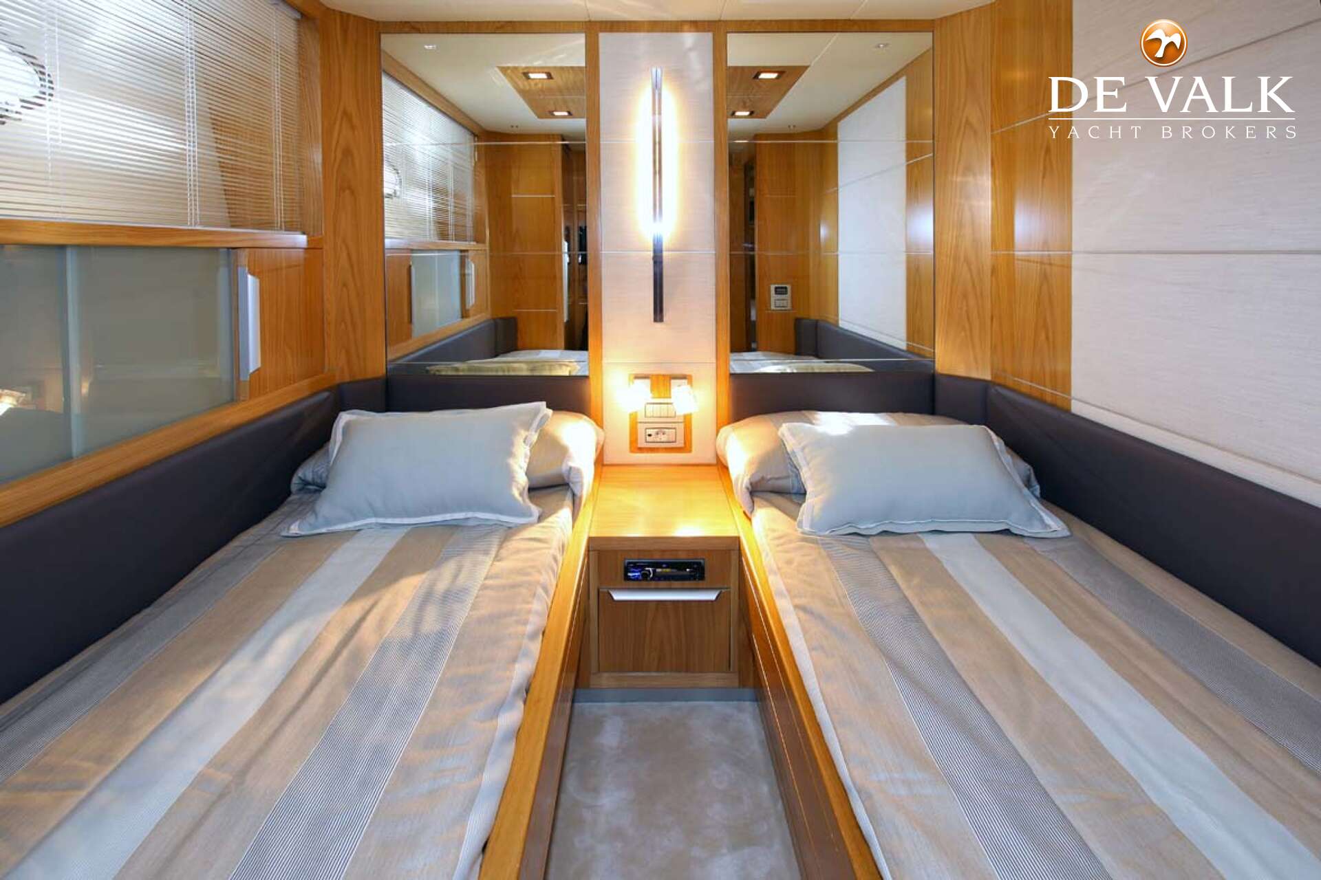 Rodman Muse 74 — foto 22 van 32