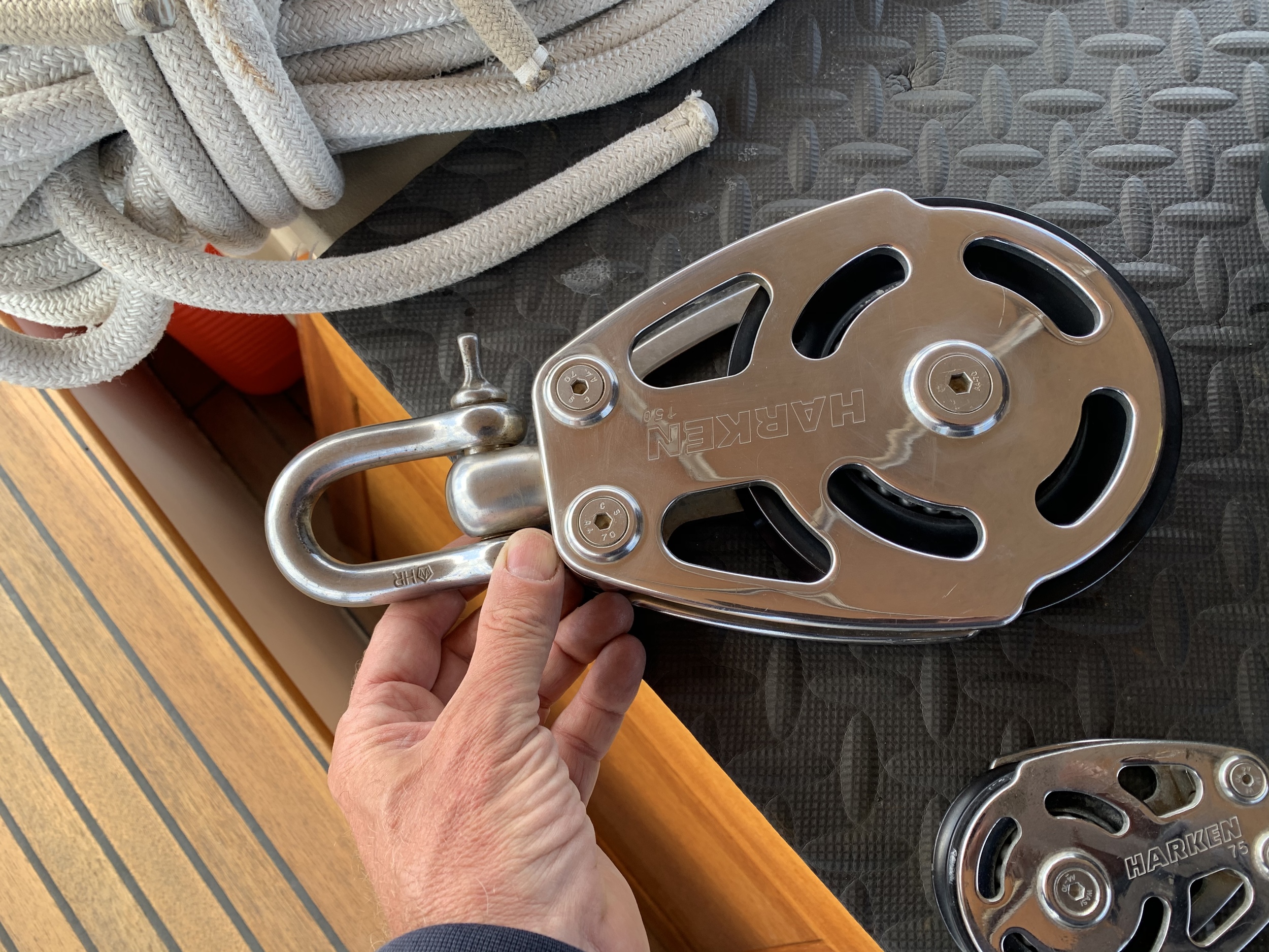 Lagoon Royal Classic 66 — foto 41 van 87