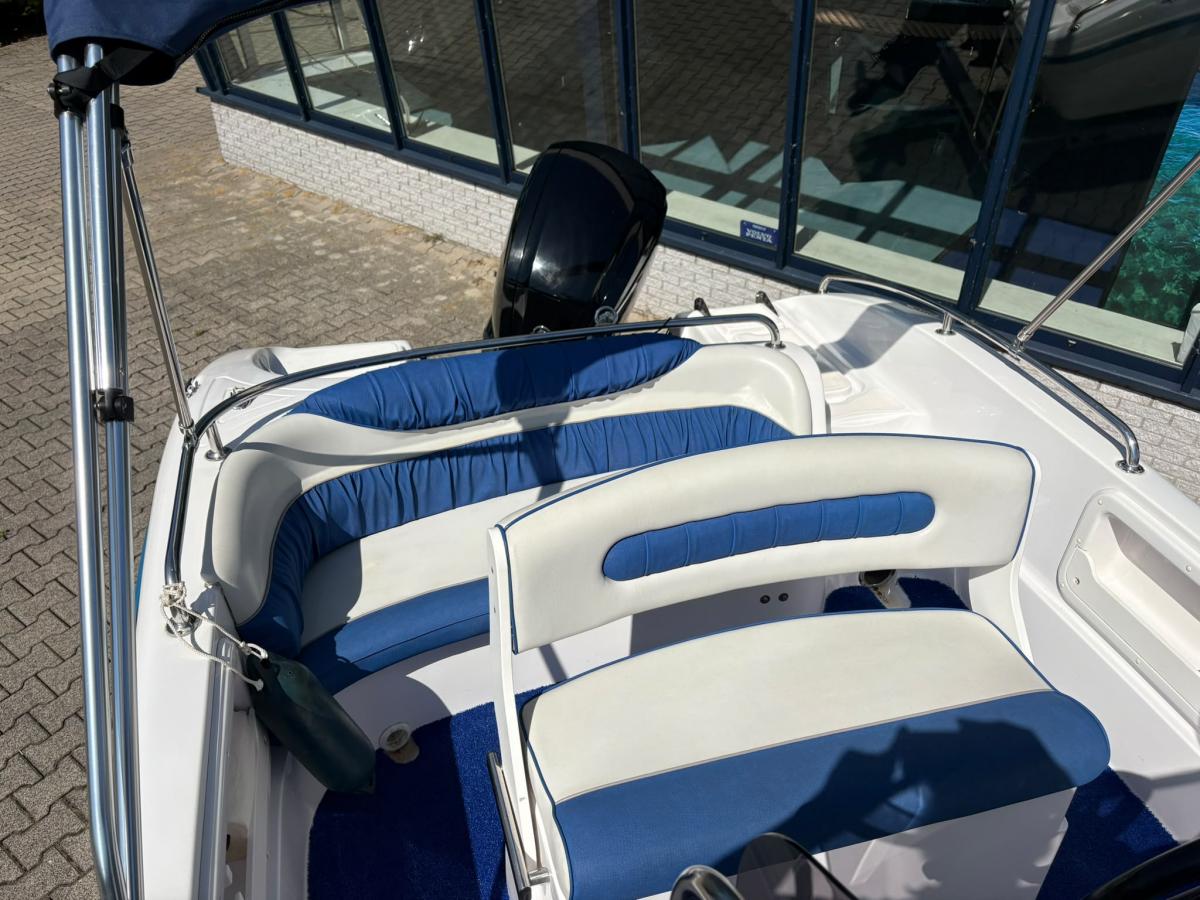 Ranieri Pathfinder — foto 16 van 22