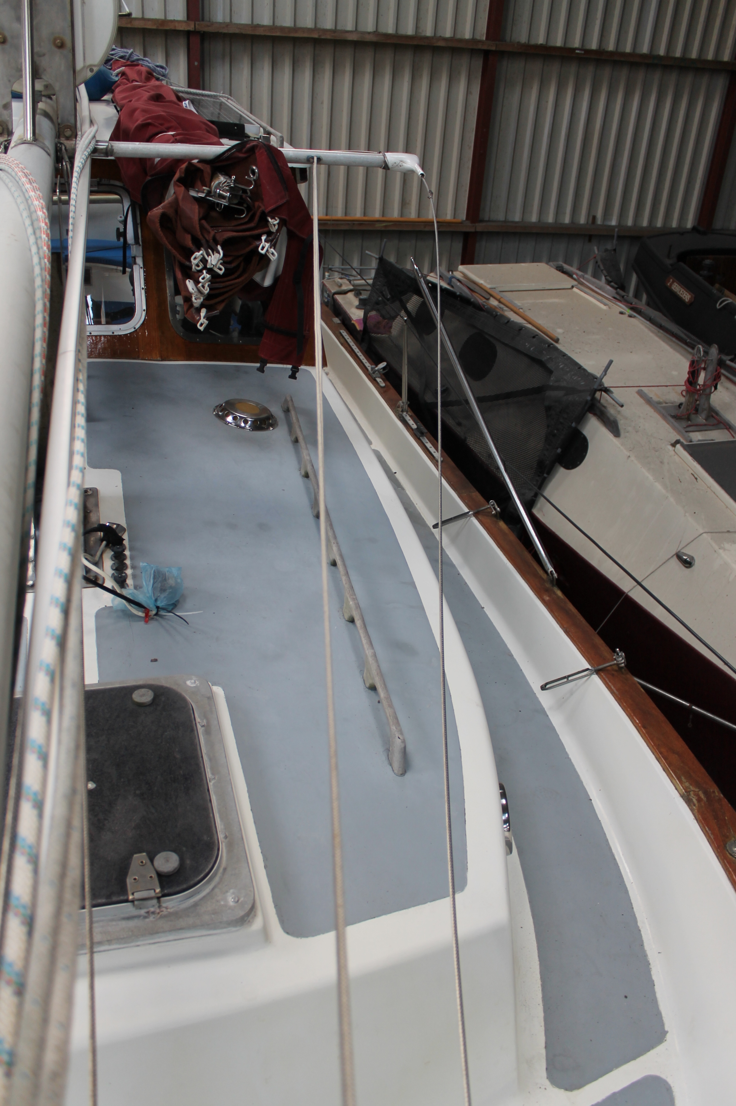 Colvic Watson 28.6 Avonturier — foto 22 van 74