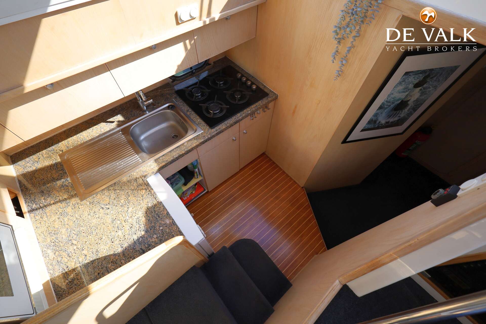 Colvic Sunquest 44 — foto 29 van 39