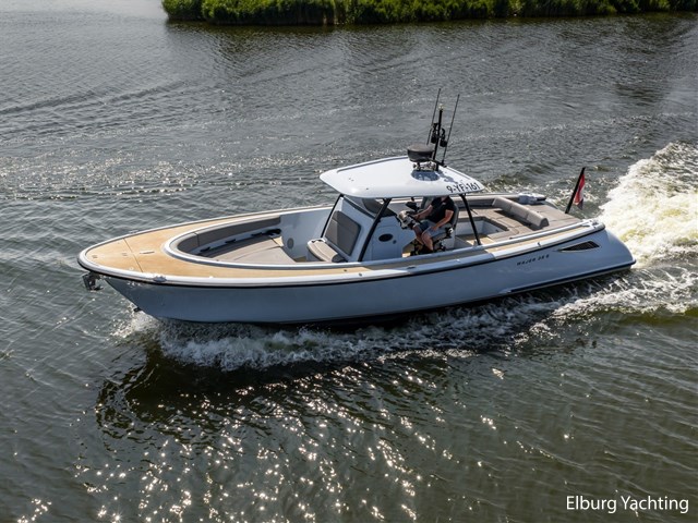 Wajer 38 S — foto 46 van 72
