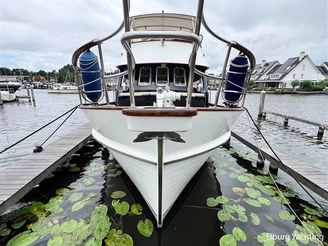 Tayana Trawler  - Pieter Beeldsnijder — foto 77 van 91