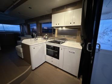 Sirena 58 (2024) — foto 8 van 12