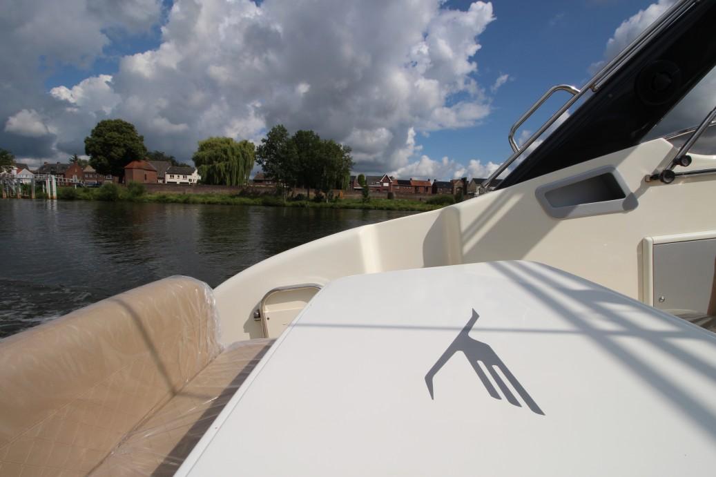 Airon Marine 325 — foto 13 van 73