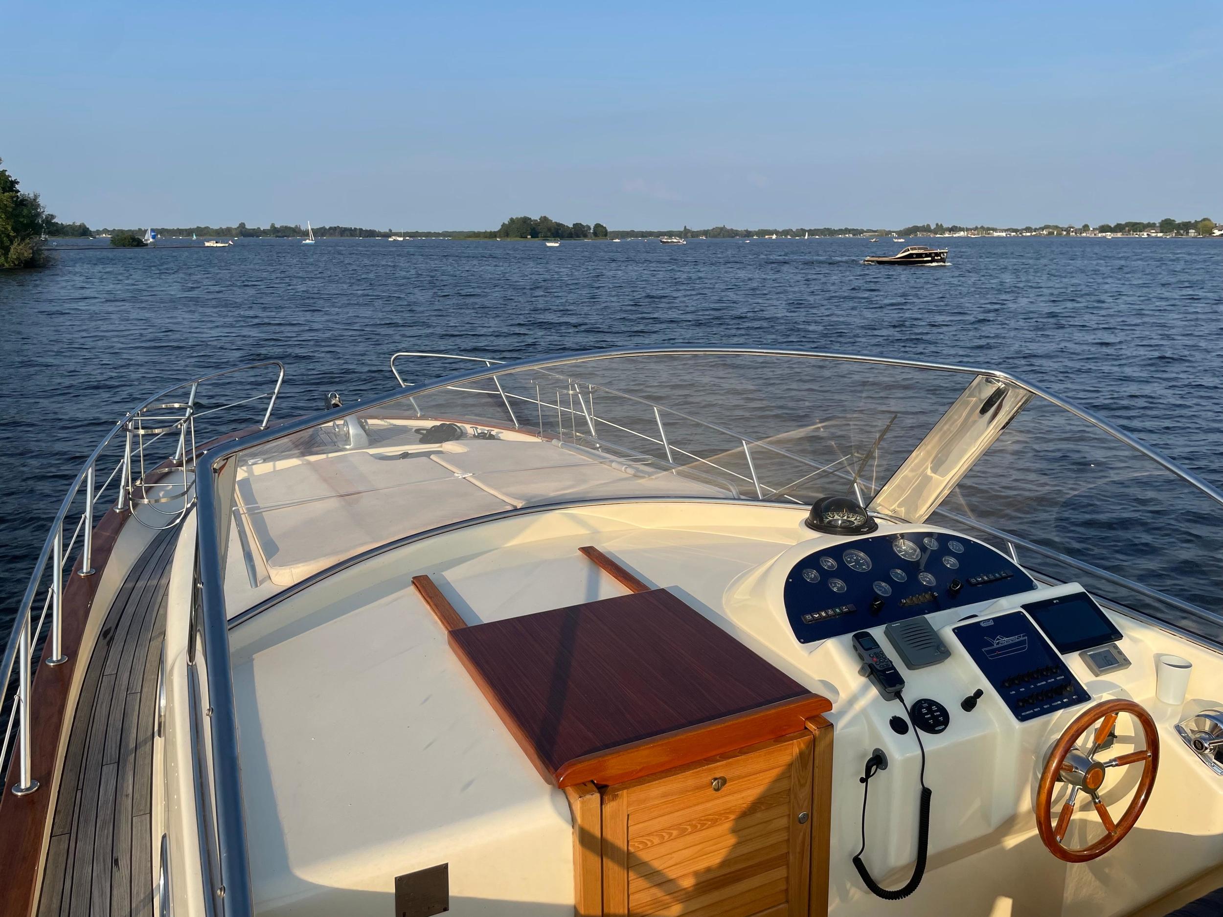 Antaris Mare Libre 10.50 — foto 9 van 49