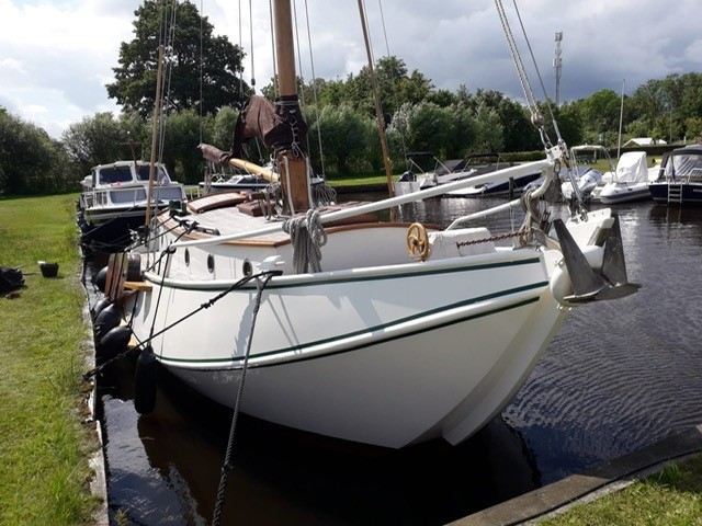 Tholense Schouw 1030 — foto 2 van 21