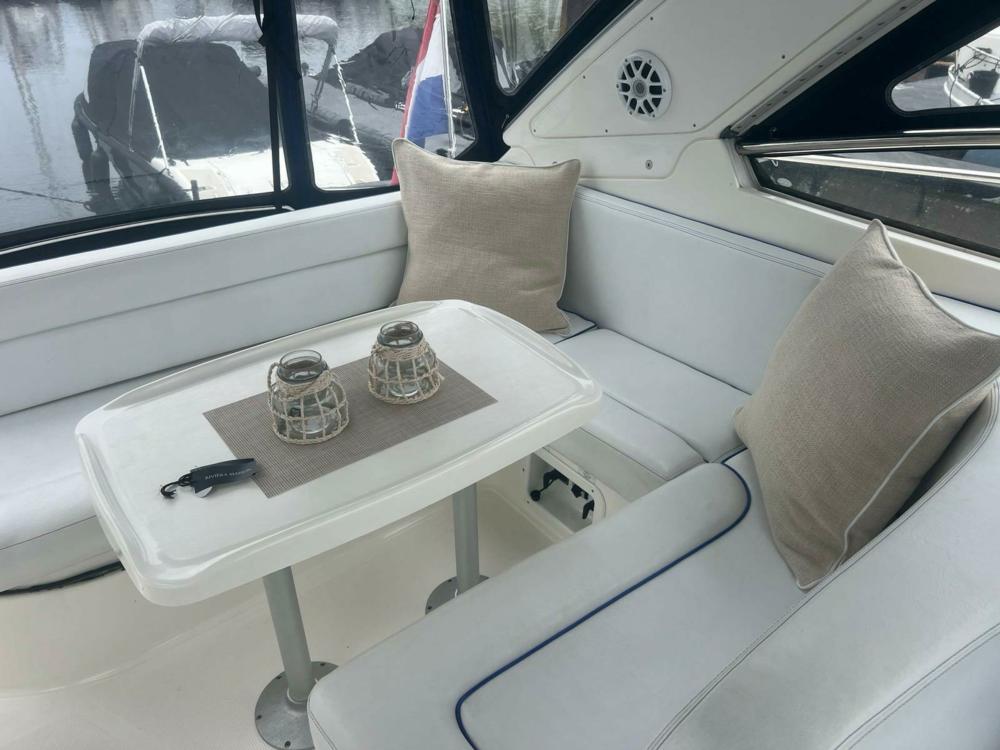 Bavaria 33 sport — foto 9 van 23