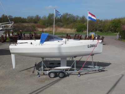 BENTE Yachts Jachtbemiddeling — foto 2 van 8