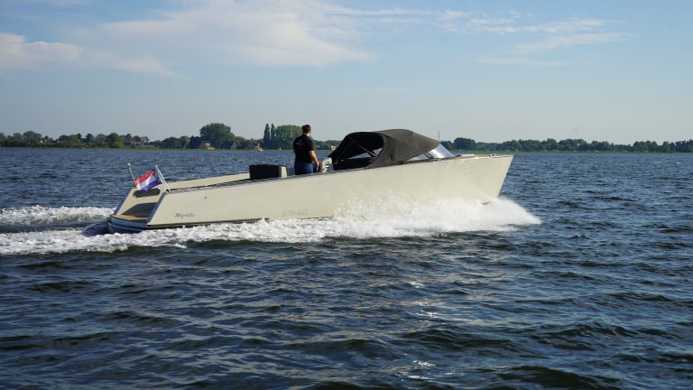 Isloep Rapida 990 met 110pk 2024 — foto 46 van 48