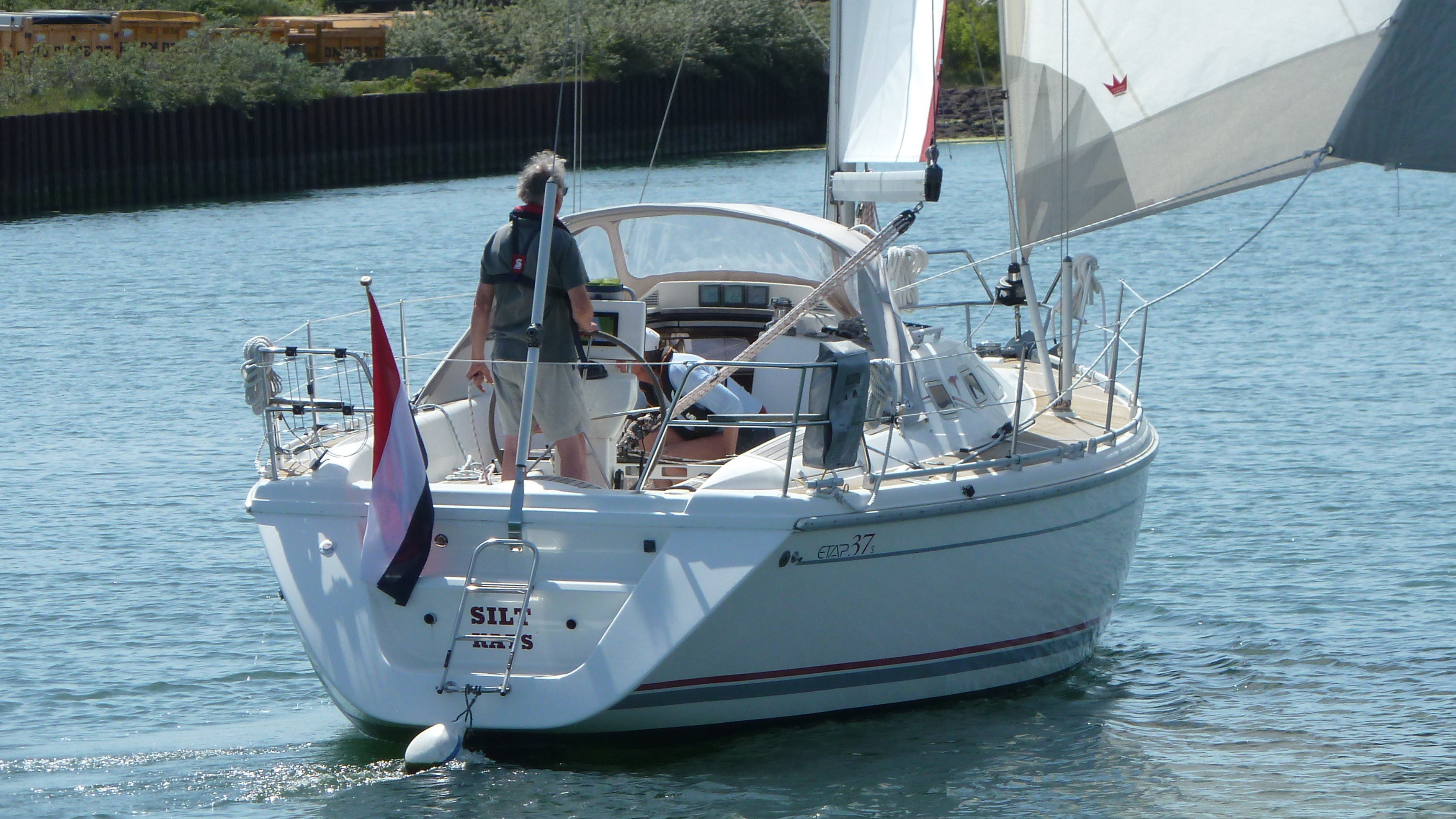 Etap 37 S — foto 10 van 12
