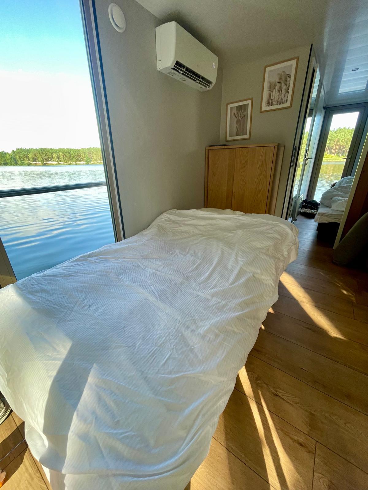 La Mare Houseboat STB 3.0 — foto 7 van 14