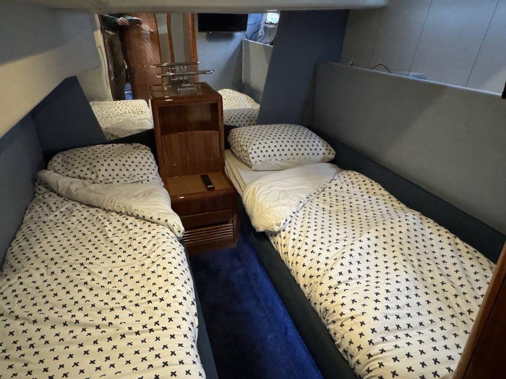 Azimut 50 FLY — foto 14 van 56