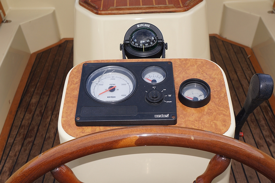 Antaris 630 Weekender — foto 5 van 12