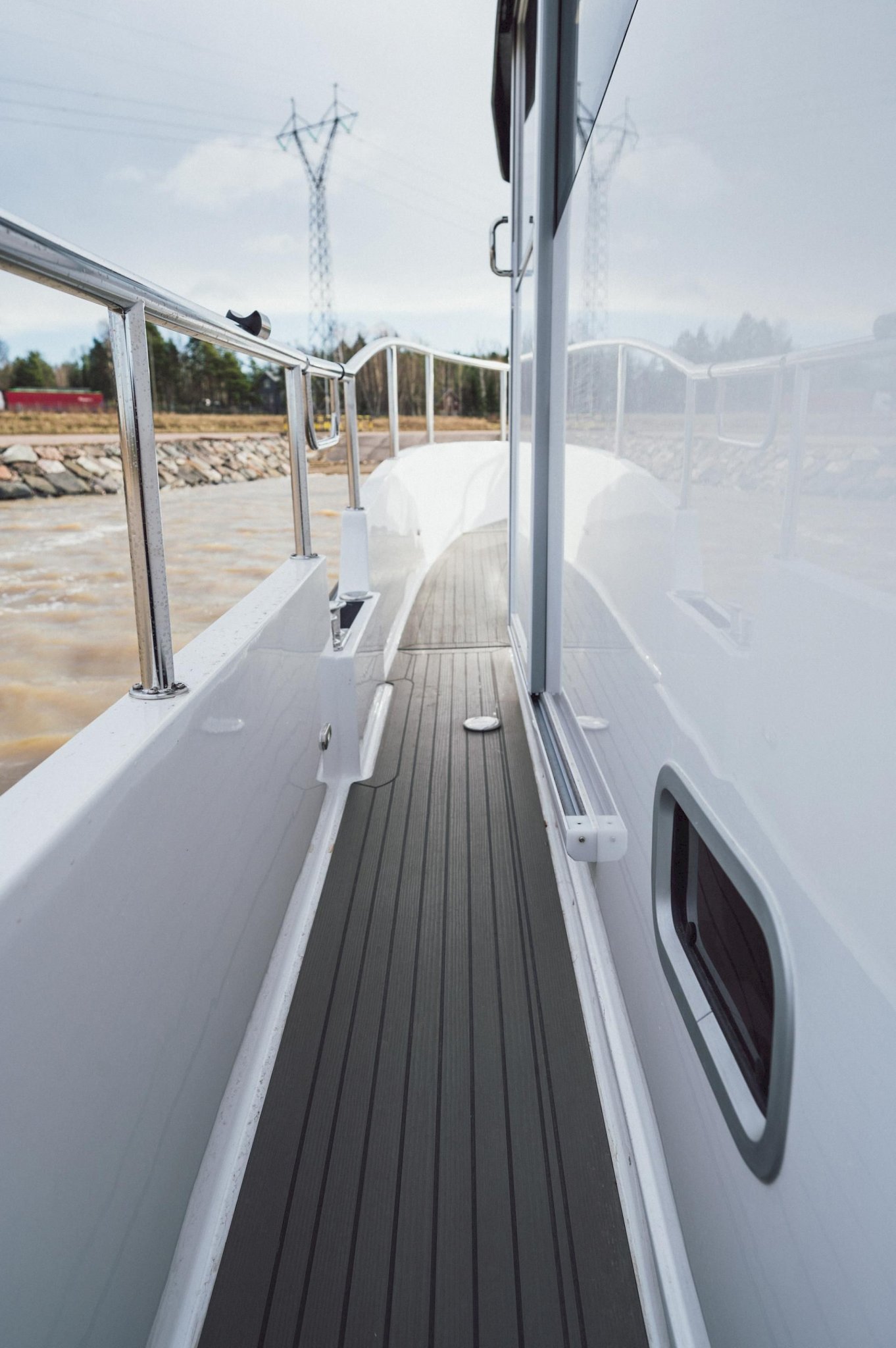Nord Star 31+ — foto 9 van 43