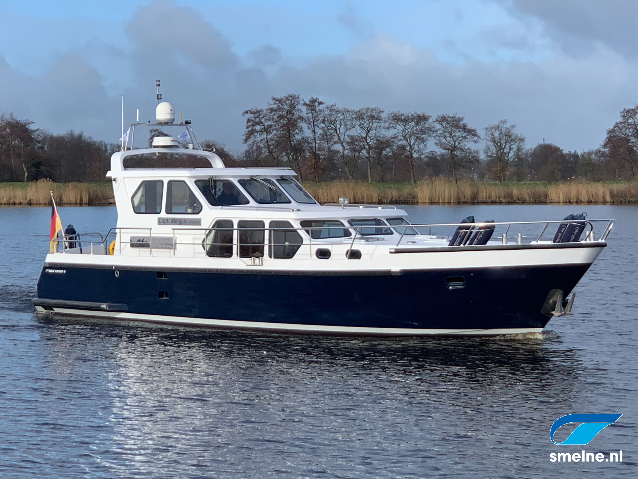 Smelne Slingshot 46 — foto 38 van 44