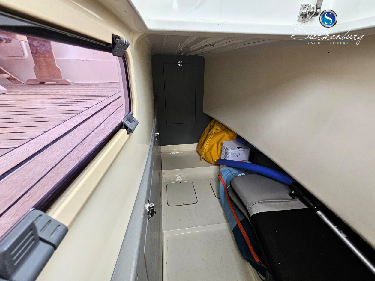 Fairline Phantom 50 — foto 47 van 50