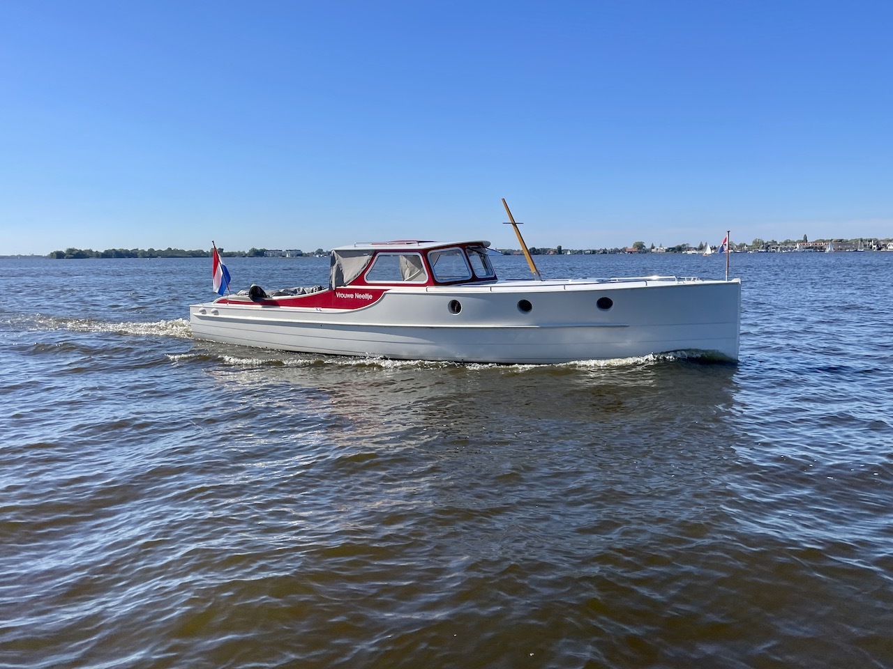 Bakdekker 1100 — foto 8 van 46