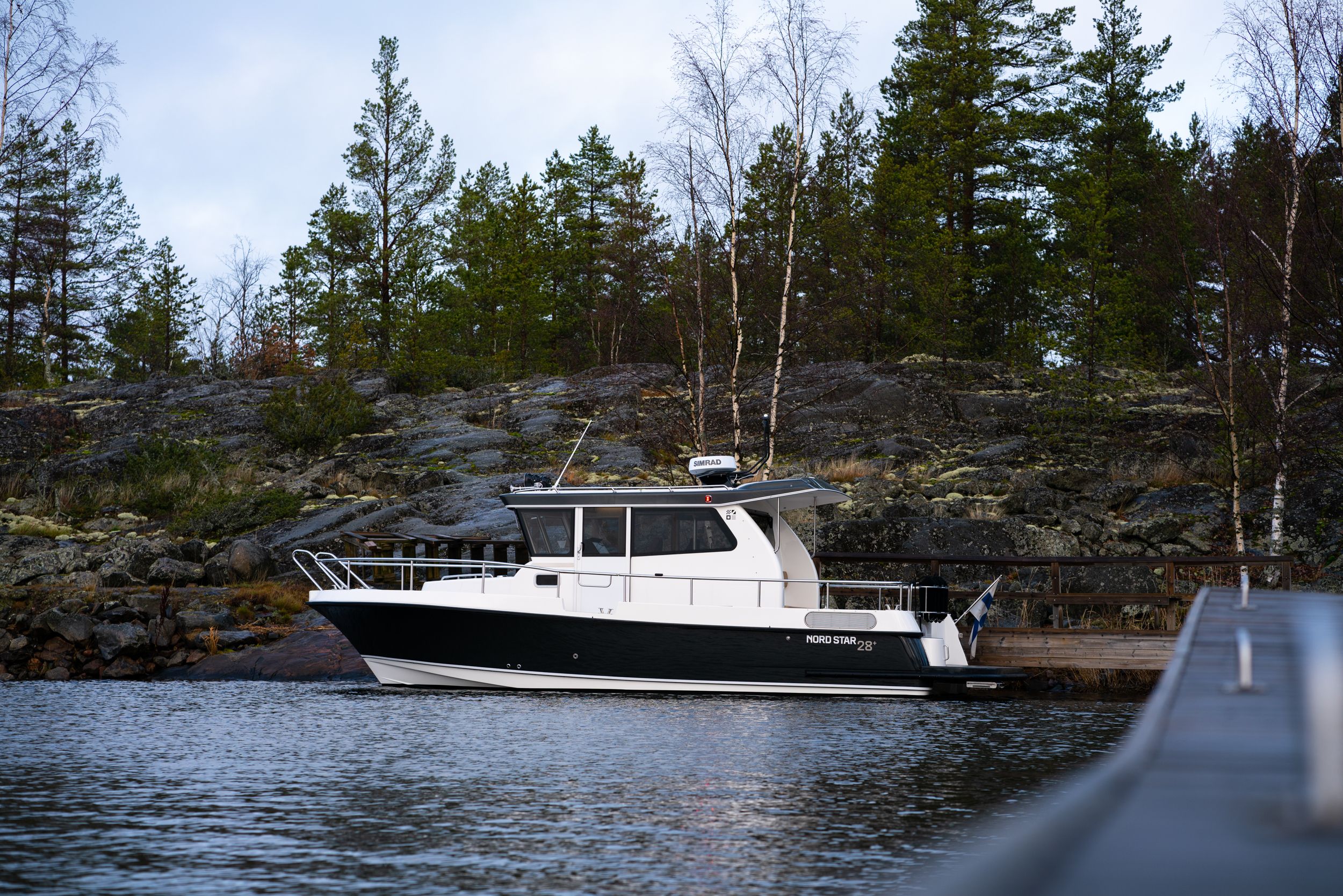 Nord Star 28+ — foto 55 van 66