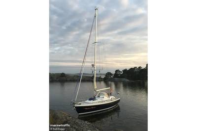 Zeiljacht C — foto 4 van 8