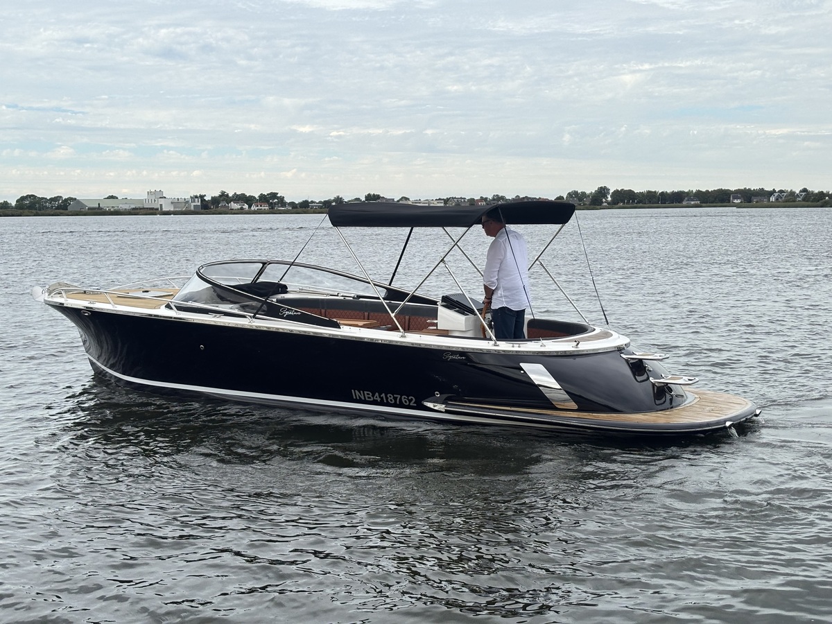Nauta Spirit 28 — foto 11 van 21