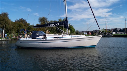 Bavaria 40 (2001) — foto 2 van 12