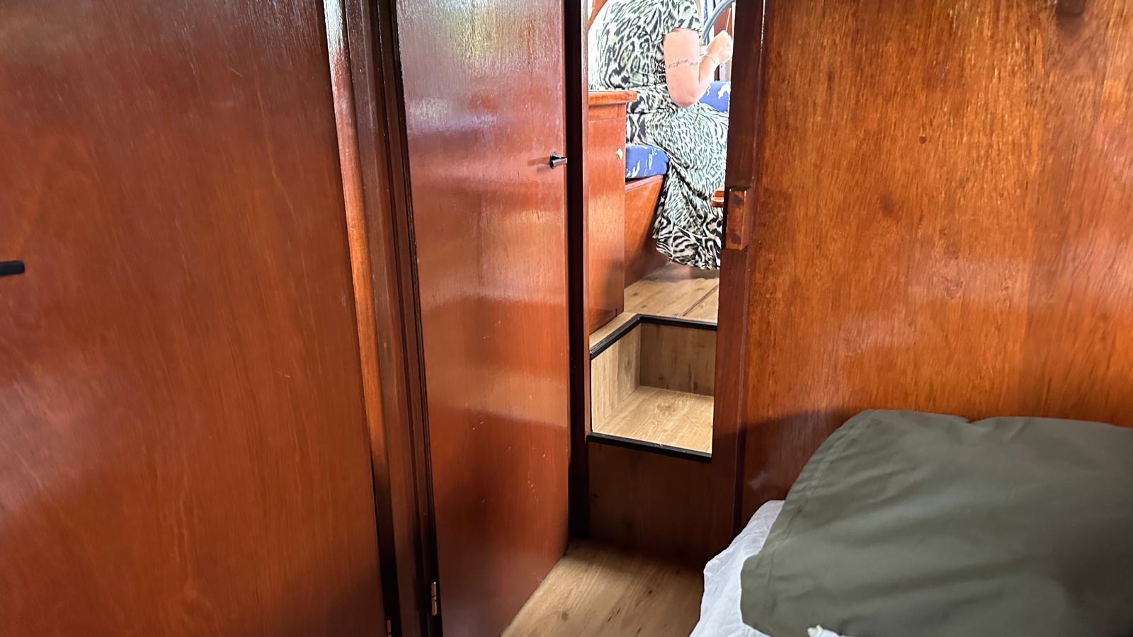 Molenkruiser 13.00 AK Cabrio — foto 14 van 24