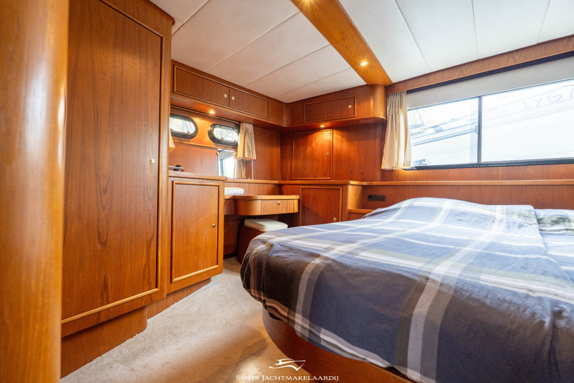 Van den Hoven Allure 155 Cabrio — foto 46 van 86