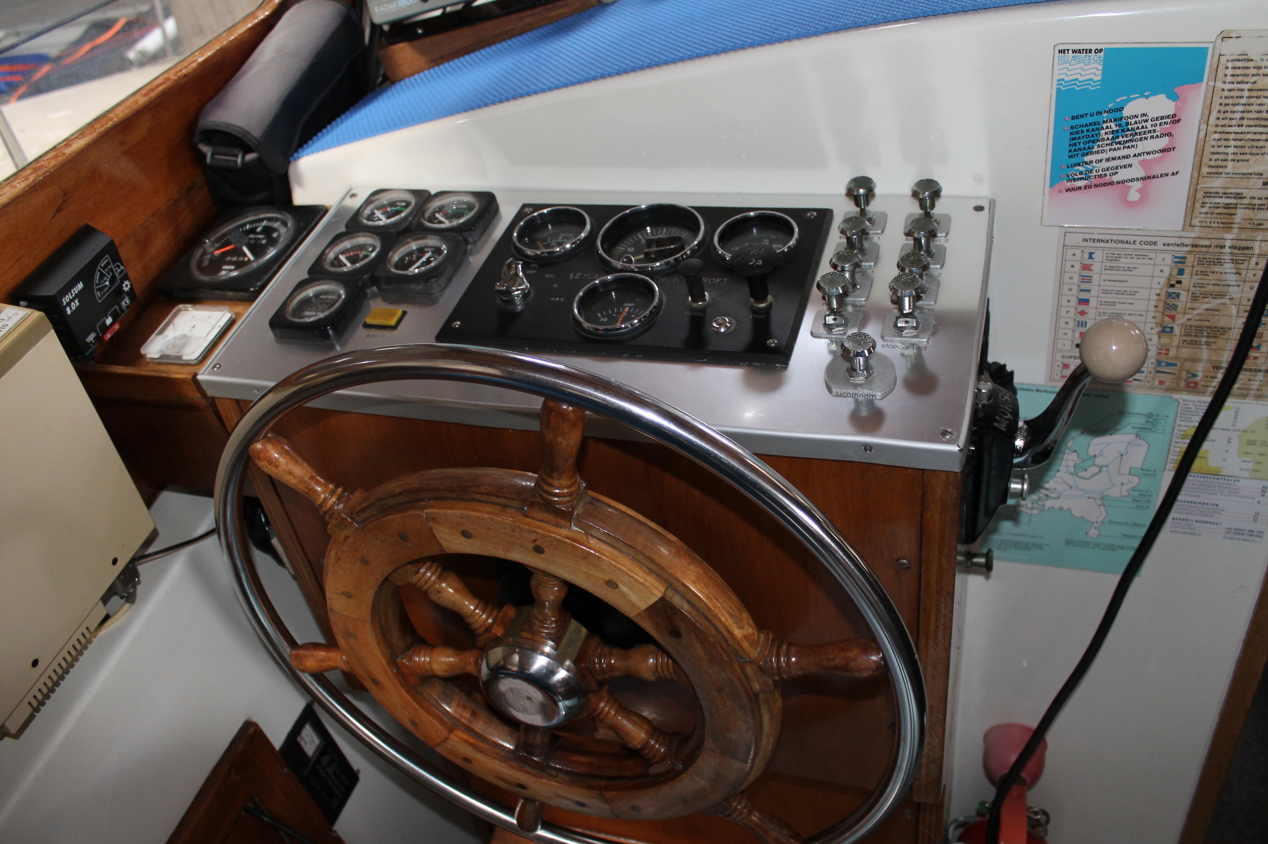 Colvic Watson 28.6 Avonturier — foto 32 van 74