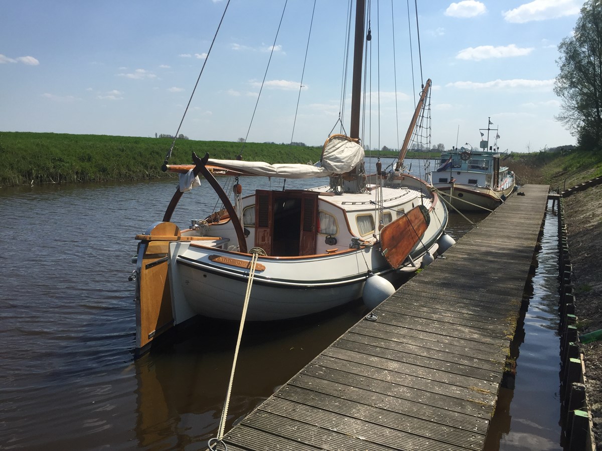 Lemsteraak Jachtuitvoering — foto 2 van 7