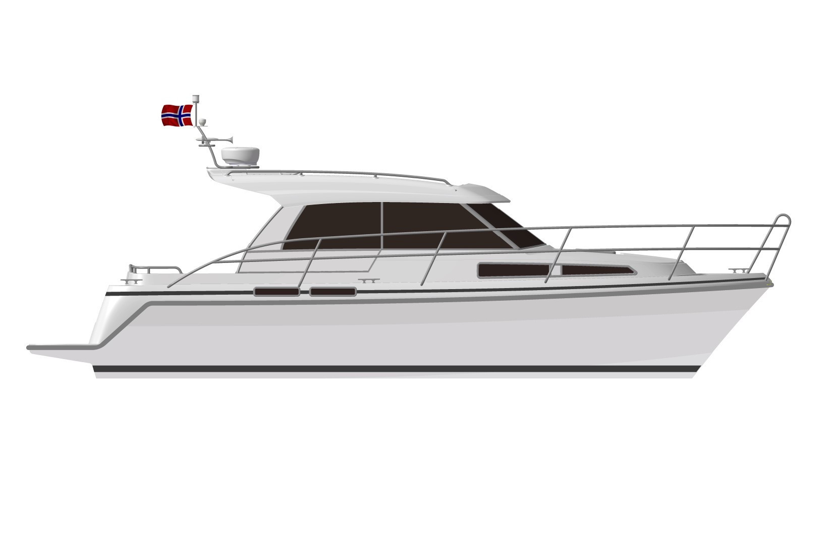 Saga 330 HT — foto 27 van 30