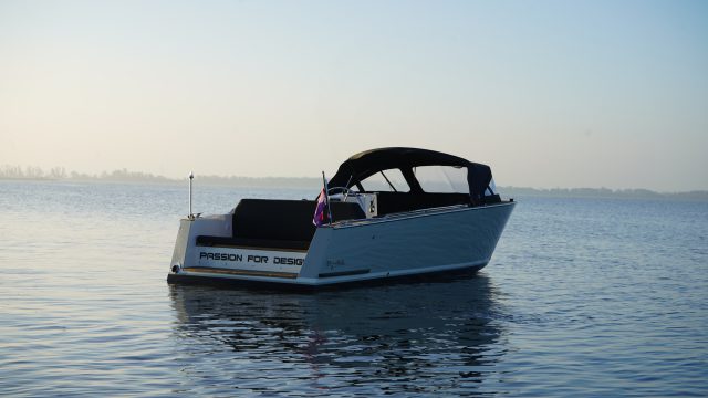 Isloep Rapida 650 DEMO ZONDAGS OPEN! — foto 4 van 25
