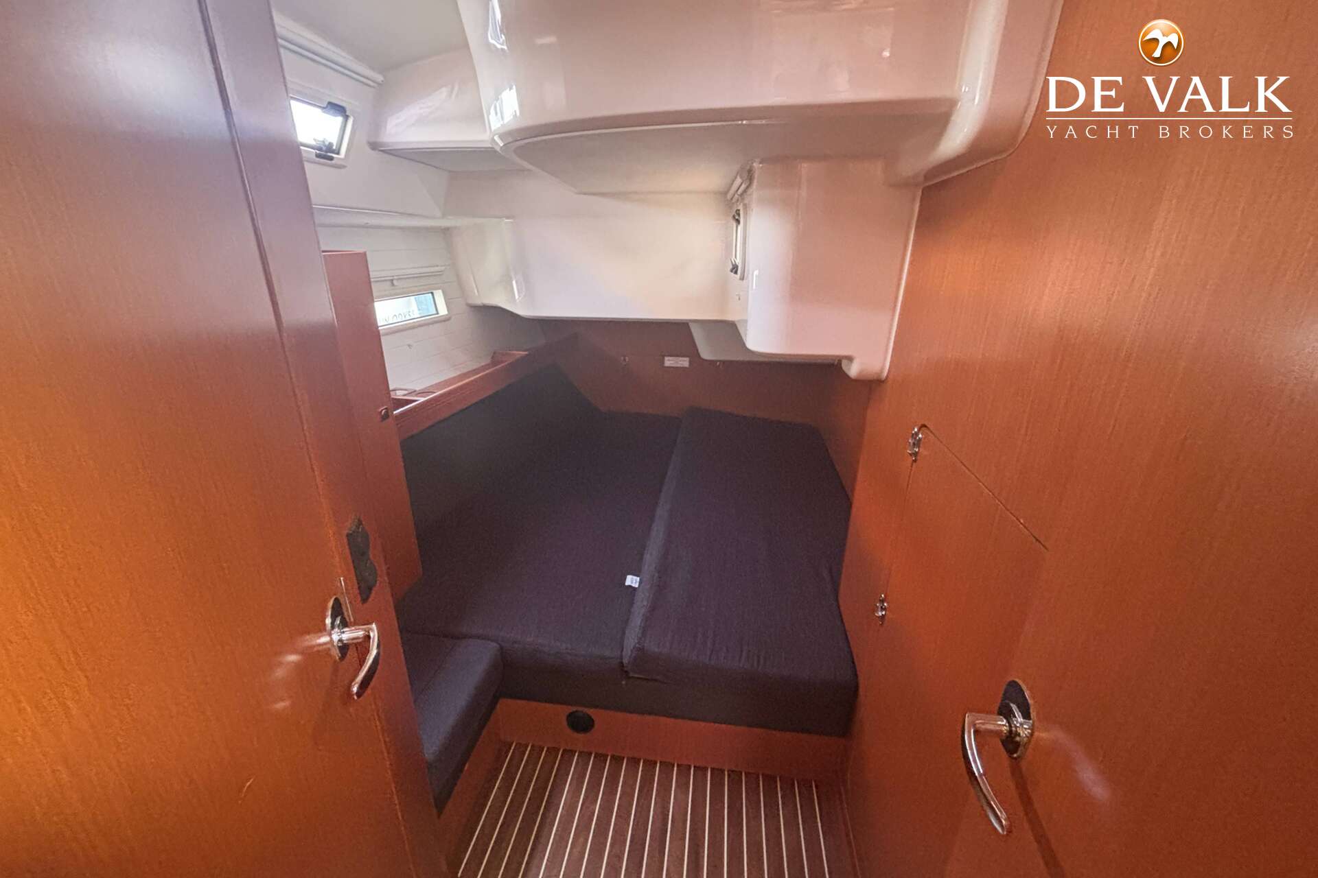 Bavaria 51 Cruiser — foto 12 van 26