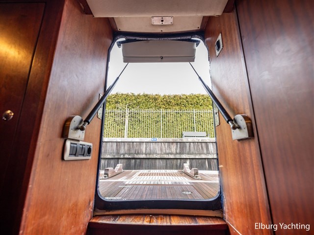 Pacific Prestige S200 - Stabilizers — foto 61 van 100